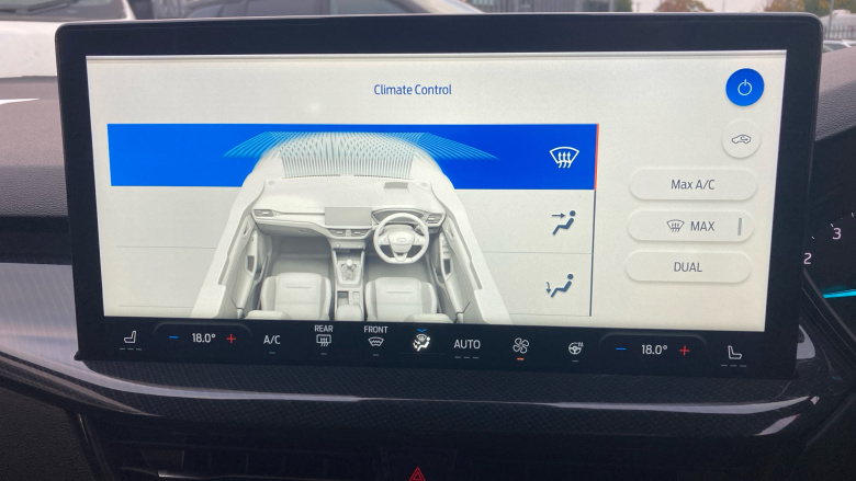 Ford Focus 1.0 EcoBoost ST-Line 5dr Petrol Hatchback